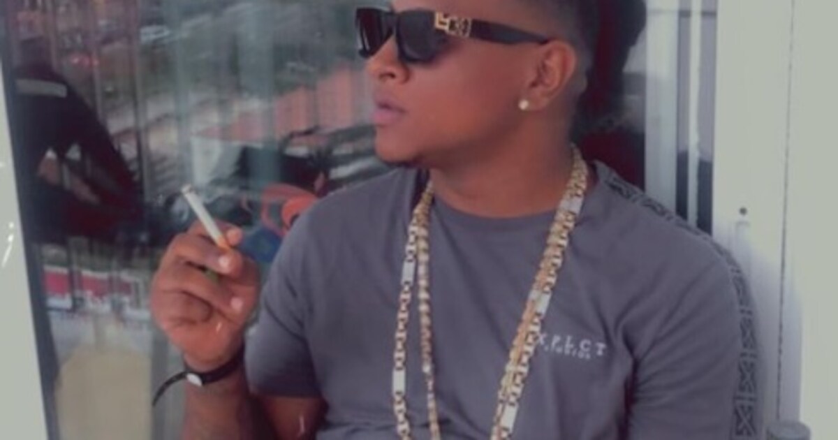 Rapper Boechi uit Tilburg doodgeschoten in Curaçao