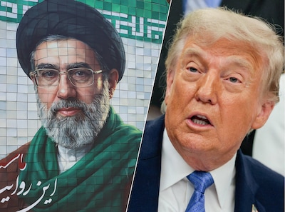 LIVE Midden-Oosten | Iran reageert fel op aanval VS en noemt
