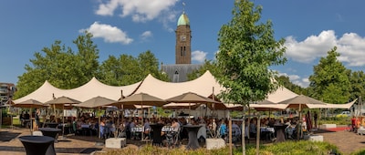 Dorpsmaaltijd brengt inwoners van Teteringen samen, ook bij een te krappe portemonnee