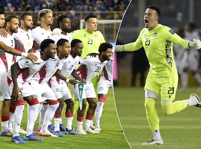 WK-droom Bredanaar Etienne Vaessen nog vol in leven: ‘Tegen het Argentinië van Lionel Messi, zie je het al voor je?’