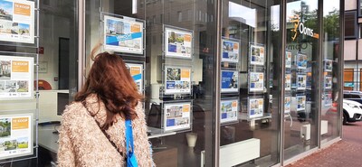 Forse stijging huizenprijzen in regio: ‘Er is nog steeds meer vraag dan aanbod’