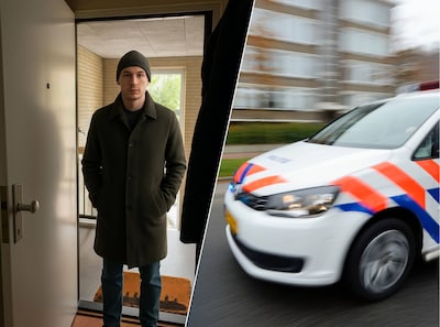 Politie rukt keer op keer voor niks uit om TikToktrend: ‘Dit moeten we niet willen’