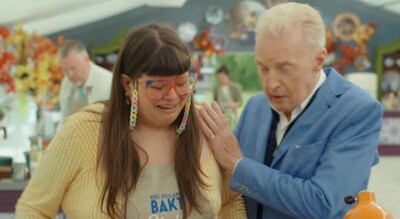 Misbaksels en treurige taarten in honderd afleveringen Heel Holland Bakt