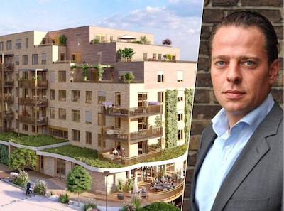 Blooming - ‘geuzennaam voor de bloeiende boomer’ - is booming: stulpjes voor vitale senioren bijna allemaal verkocht