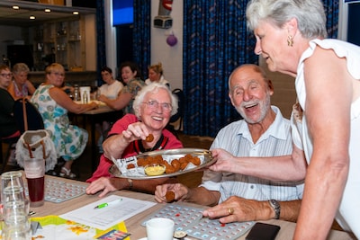 Veel leden en activiteiten, maar te weinig bestuur