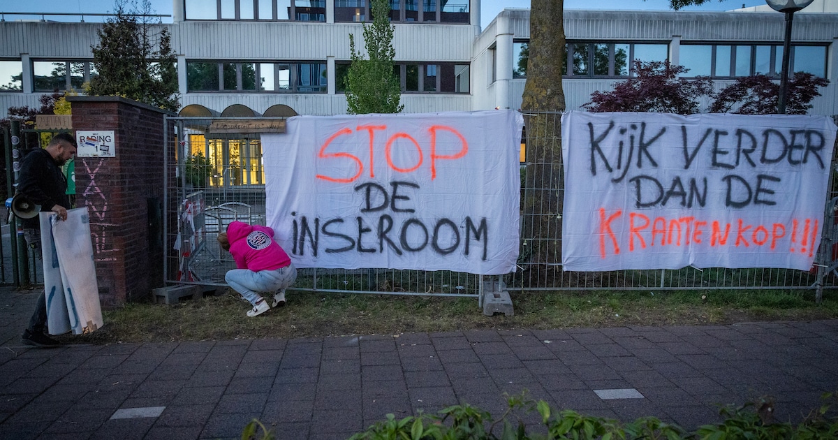 Burgemeester Wijdemeren biedt inwoners Loosdrecht excuses aan