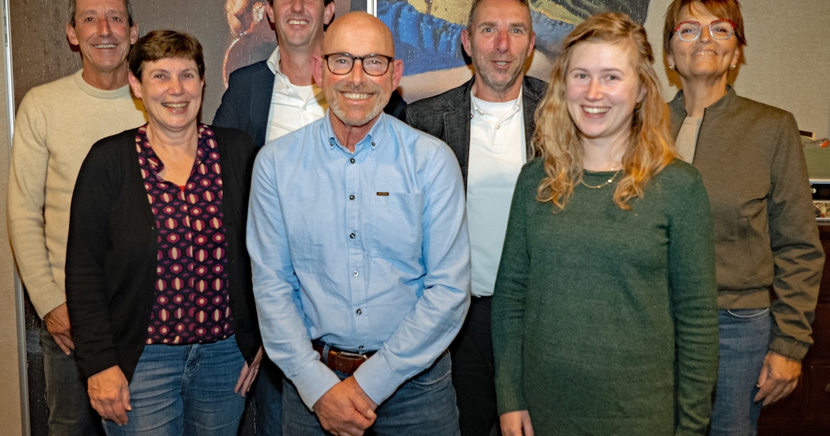 Ruud van Houten lijsttrekker VVD Veere