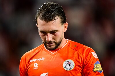 Ooit gezien als toekomstig keeper van Oranje, nu staat hij bij Sparta op gevaarlijk kruispunt: dit is het verhaal van Joël Drommel