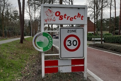 Ostrecht, Wjeeldrecht, ‘t Sanegat en Put en Buntland klaar voor carnaval