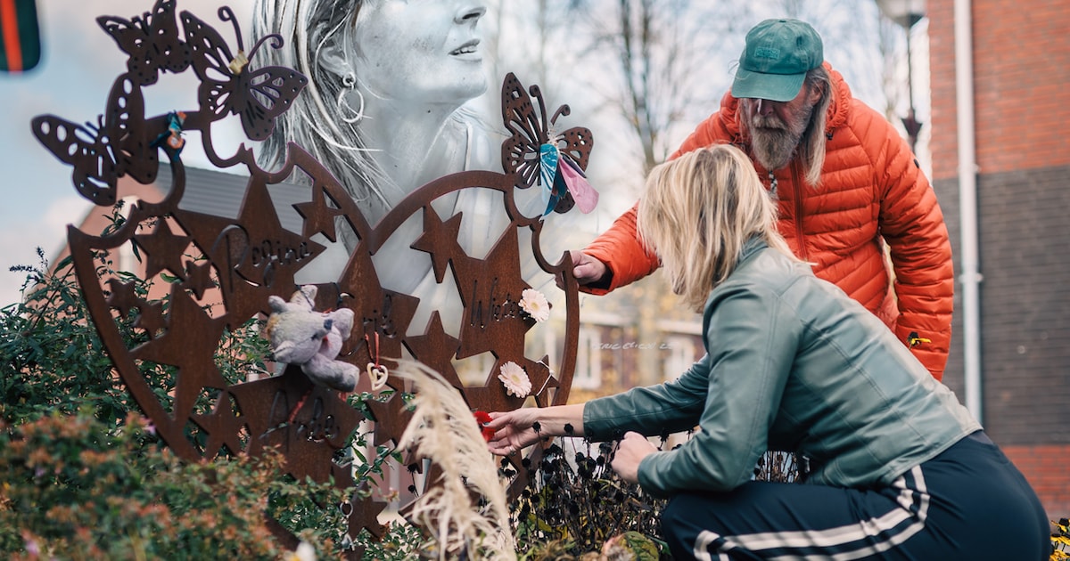 ‘Bij alles wat we doen is er plek voor Wieteke’, vader Peter en zus Liedewei vertellen voor eerst ov