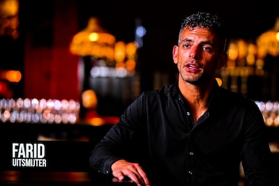 Valse ID's en vechtpartijen: uitsmijter Farid houdt Breda in de gaten in online serie van PowNed