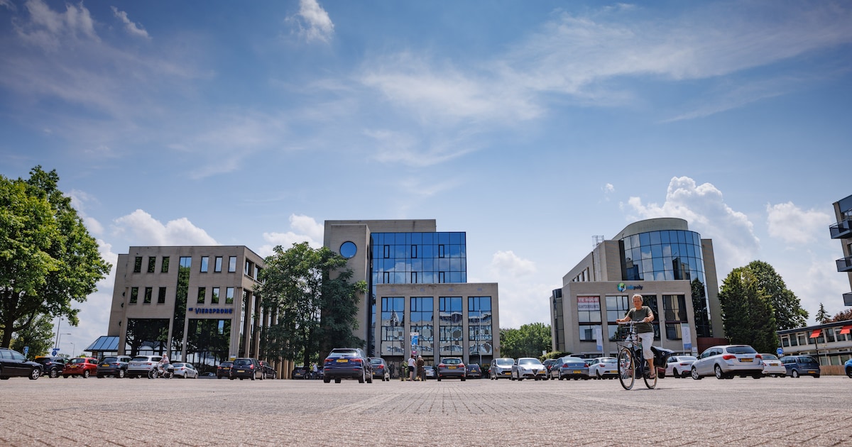 Bergen op Zoom worstelt met nieuwbouw: waar moeten die duizenden ...