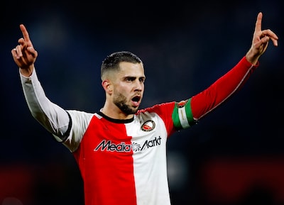 Feyenoord ontvangt eerste megabod uit Saoedi-Arabië op Dávid Hancko