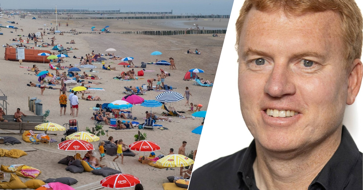 ‘Ben ik nog wel welkom in Zeeland?’, vroeg een Belgische PZC-lezer zich af