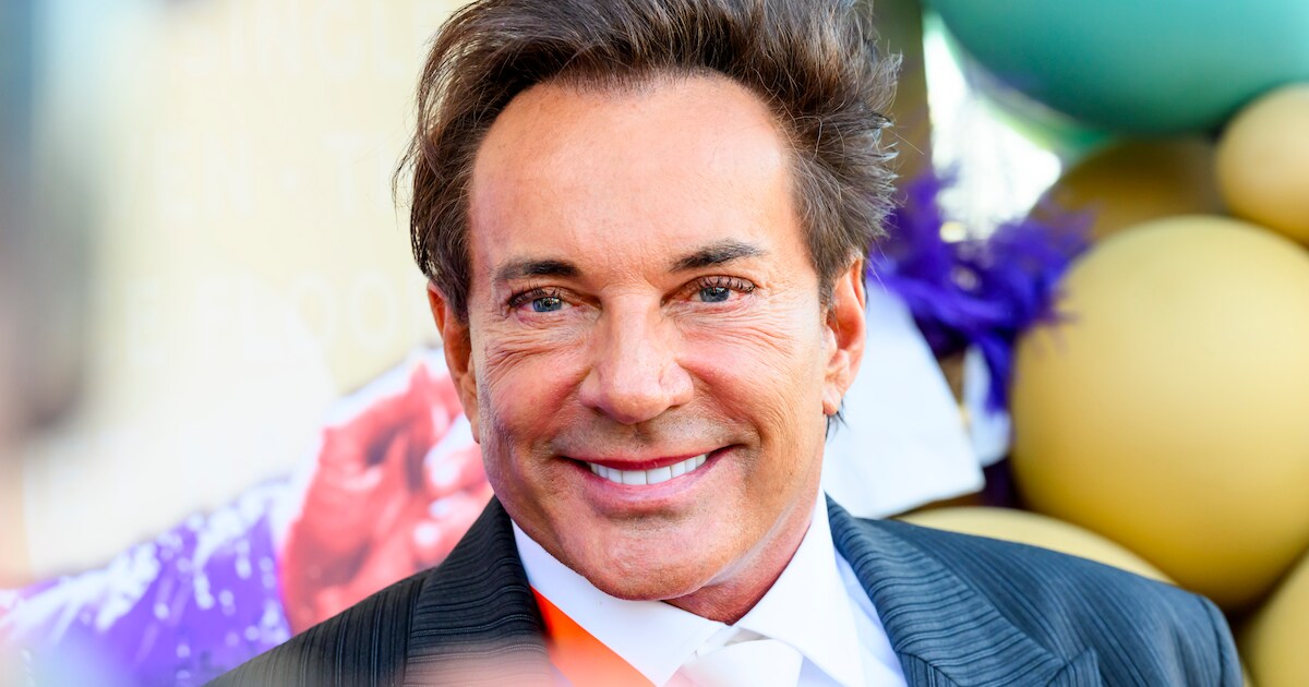 Oeuvreprijs voor Gerard Joling bij Dutch Reality Awards | Nieuws | BN ...