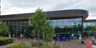 Amphia houdt bijeenkomst voor Wereldkankerdag in Breda