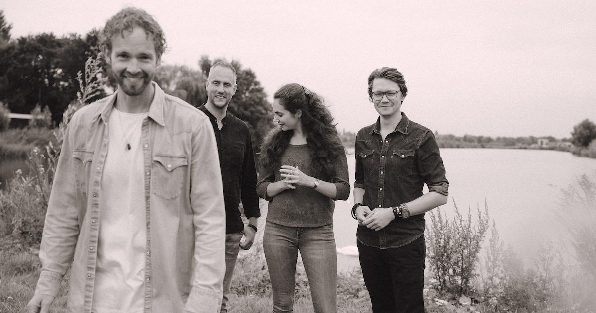 Tom Neven & The Side Effect spelen in Mariakapel Holthees | Regio | BN ...