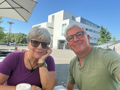 Van Hengelo naar Istanboel en Minneapolis: Jan Welberg zag de hele wereld, maar Twente blijft zijn t