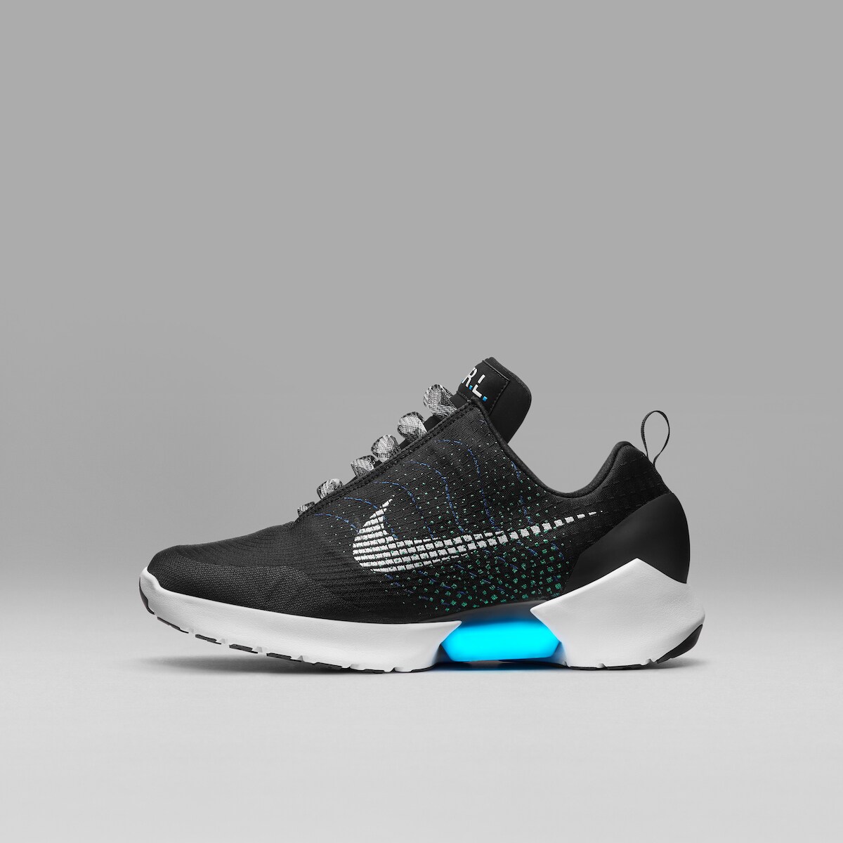 Zelfstrikkende nike schoenen sales