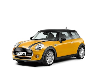 Politie onderzoekt reeks auto-inbraken rond Roosendaal: Mini Coopers en BMW’s doelwit