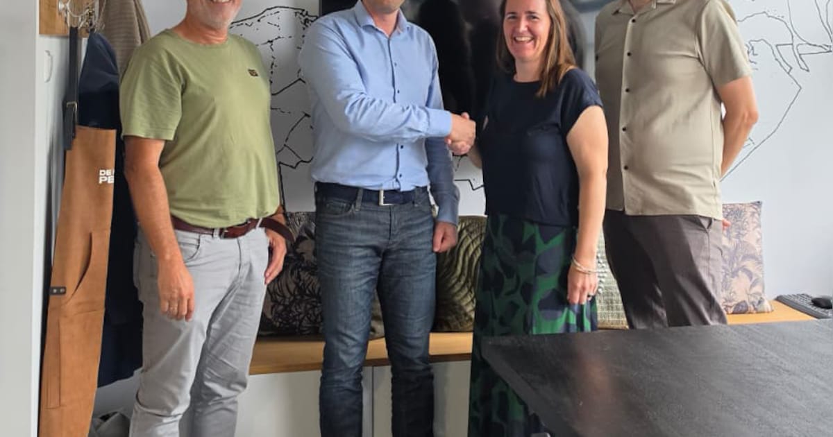 BuroSALT neemt Fierloos Architecten over in Goes