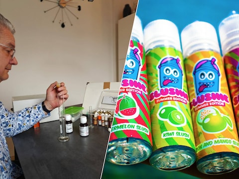 elfbar elfa master akku Top 5 Populaire Wegwerp Vape Smaakjes