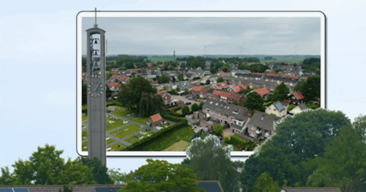 Waarom Moerdijk zou verdwijnen, toen weer niet, en nu weet niemand het meer