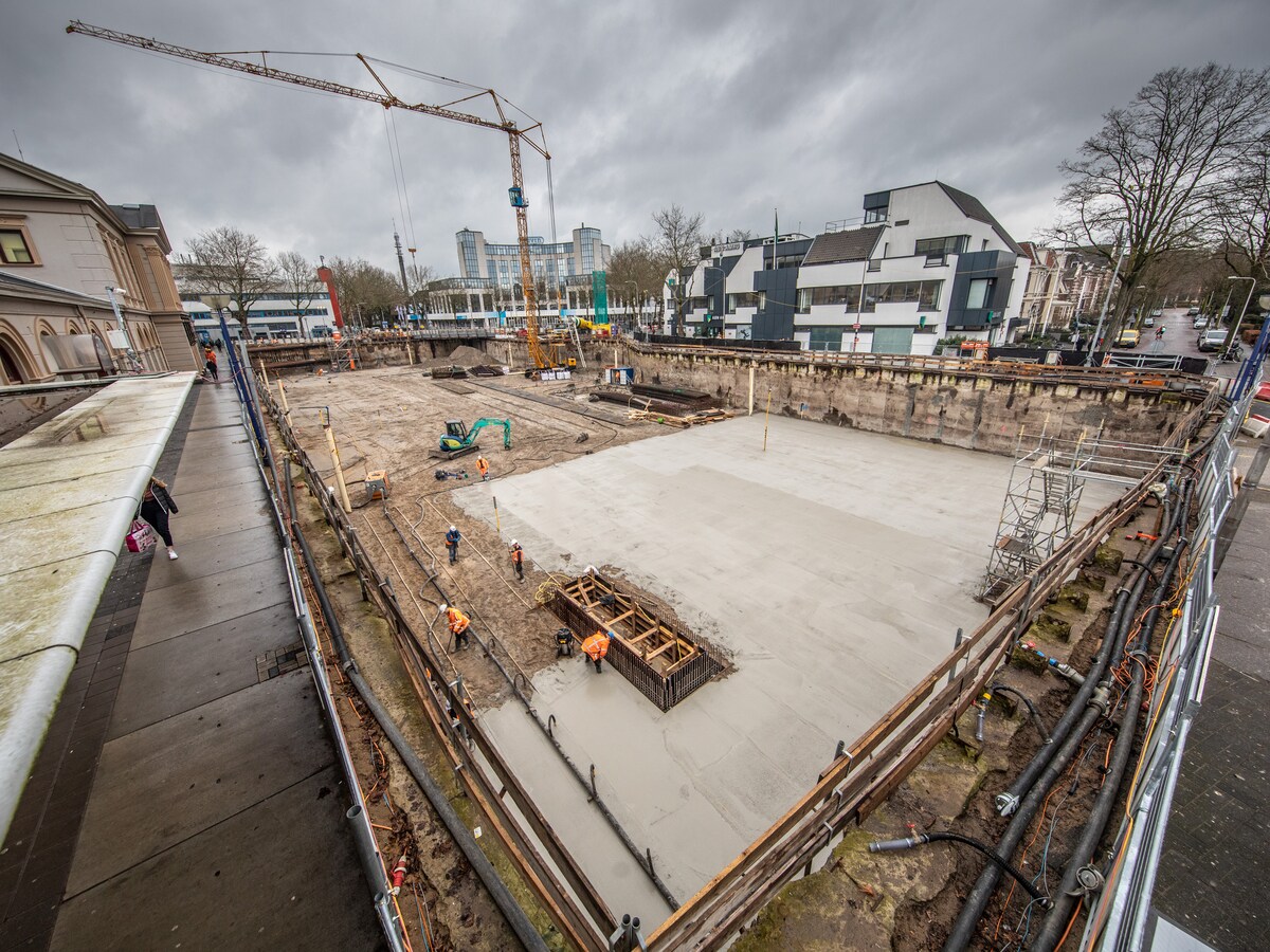 Dycore sluit fabriek in Oosterhout | Oosterhout | BN DeStem.nl