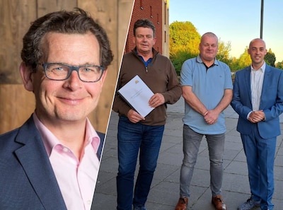 Kan de coalitiebespreking nog gered worden? Dit is de nieuwe