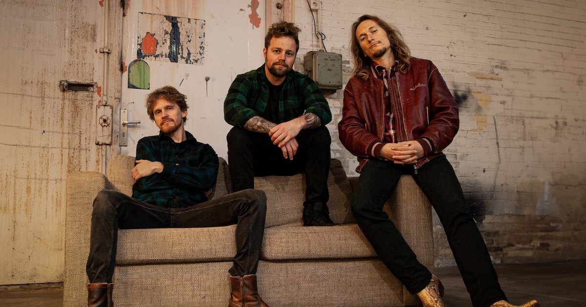 Duskfest brengt stonerrock naar Nieuwendijk | Altena