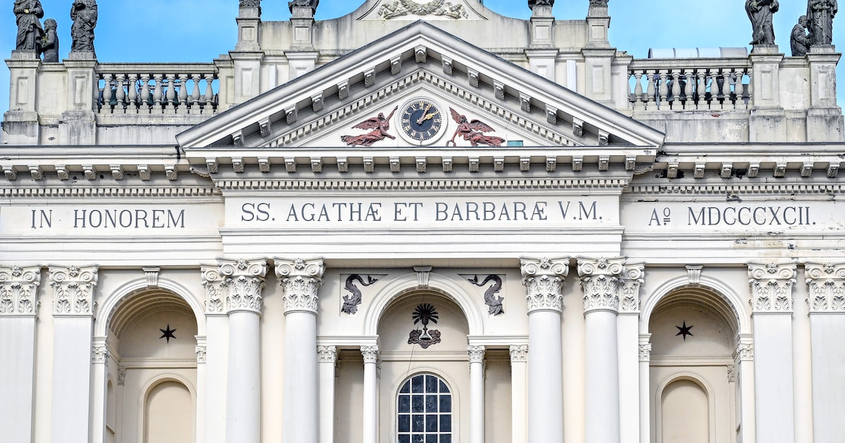 Basiliek in Oudenbosch grijpt naast subsidie: ‘Teleur­stel­lend, maar we bouwen door aan de toekomst