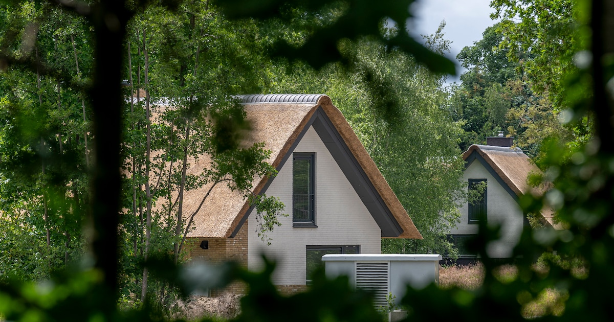 Recreatiepark Brabantse Wal weer te koop: ‘We dachten het wel even te doen, maar het duurt te lang’