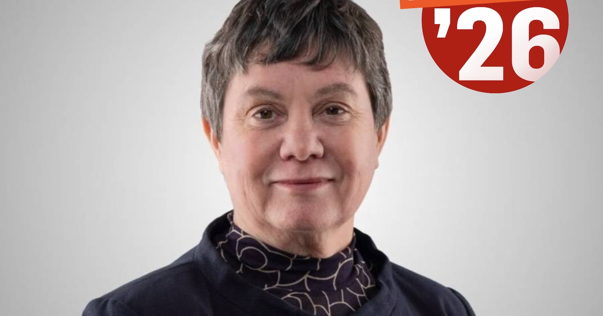 Janet Frankemölle is lijsttrekker van het CDA en dit is haar partij van plan in Gilze en Rijen