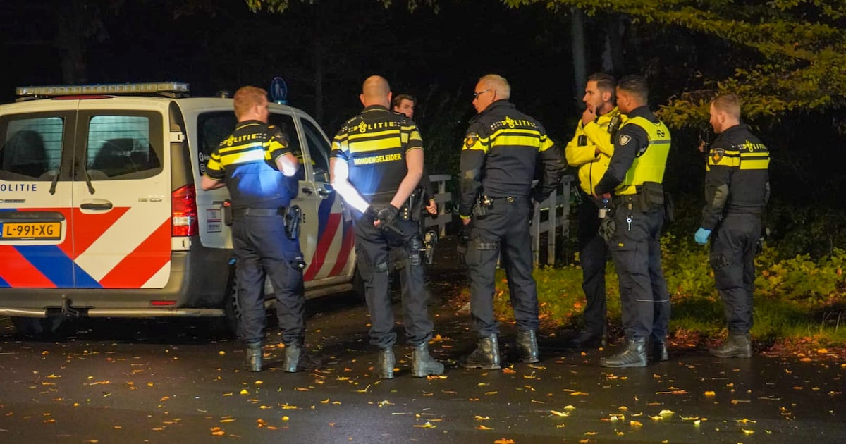 Man vlucht tijdens controle op zwartrijden bij Dordts station, mes gevonden na achtervolging