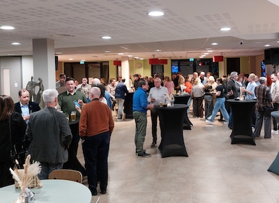 Eerste resultaten in Halderberge: VVD opnieuw de grootste, ook FvD lijkt zetels te krijgen