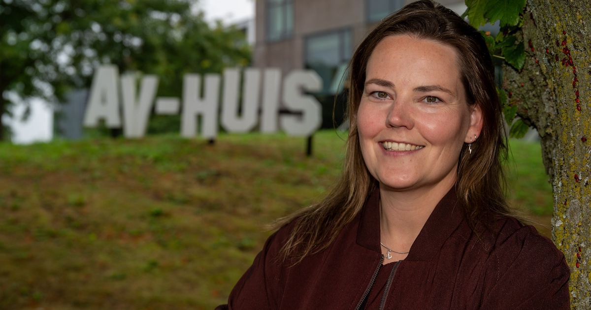 Marleen vindt Breda ‘keigezellig’, maar waarschuwt voor een van haar favoriete stekjes: ‘Het is er g