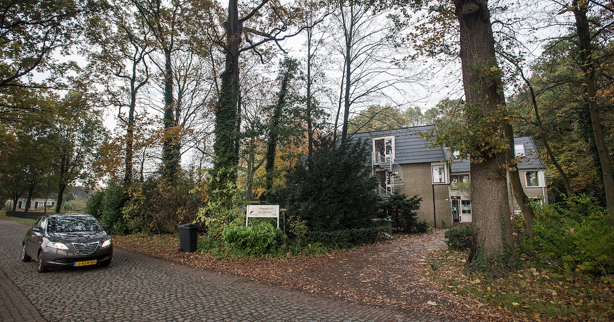 Breda/Bavel: statushouders in november in Koetshuis | Regio | BN DeStem.nl