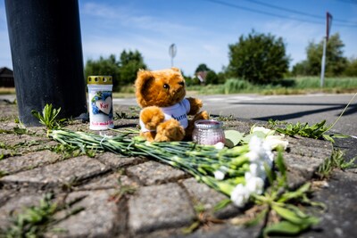 Fataal ongeluk met automobilist van 17 jaar komt zelden voor: ‘Nog nooit meegemaakt’