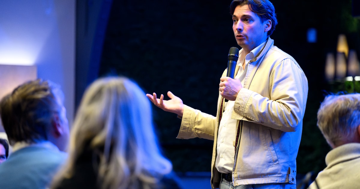 Nog nooit was FvD in zoveel gemeenten verkiesbaar: ‘Maar of die ...