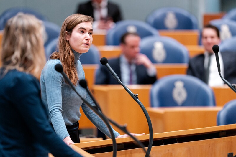 Thierry Baudet stopt als lijsttrekker van Forum voor Democratie | Nieuws |  BN DeStem.nl