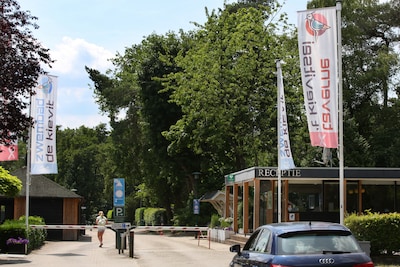 Onrust op vakantiepark De Kievit houdt aan, nu ligt ook het waterschap dwars