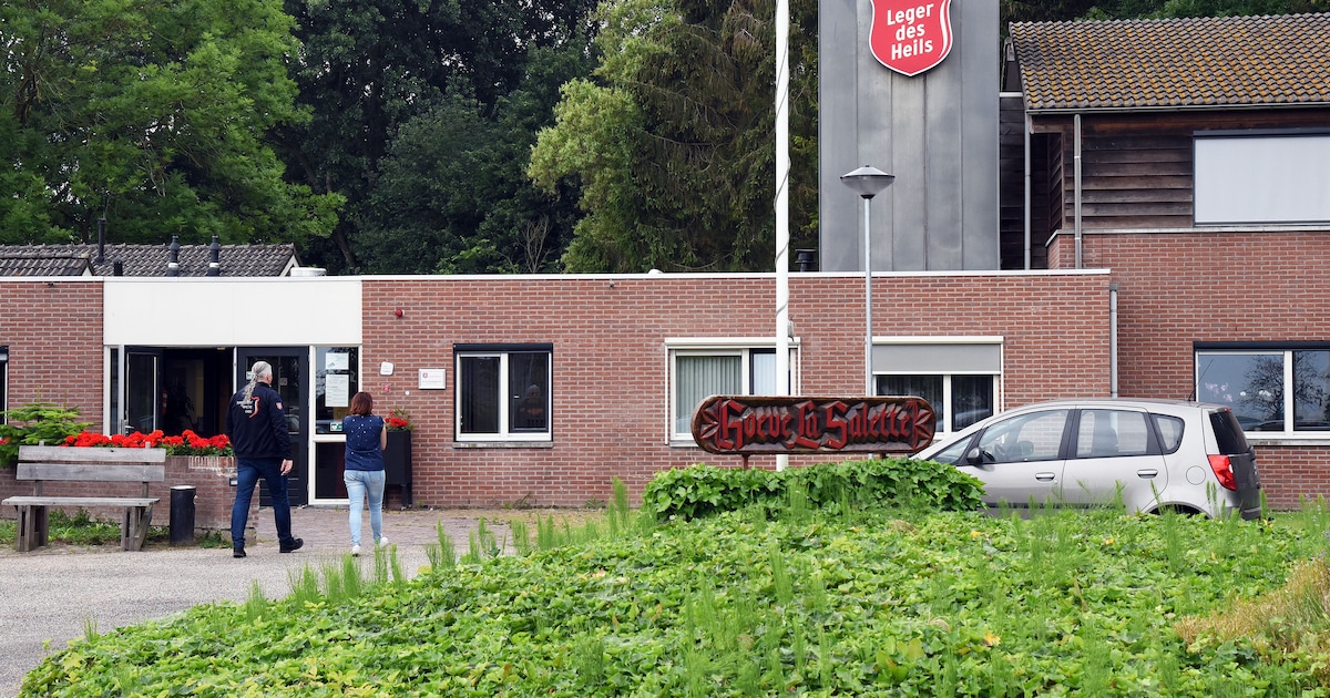 CDA Hulst: ‘Wat gaat er gebeuren met La Salette na vertrek bewoners?’