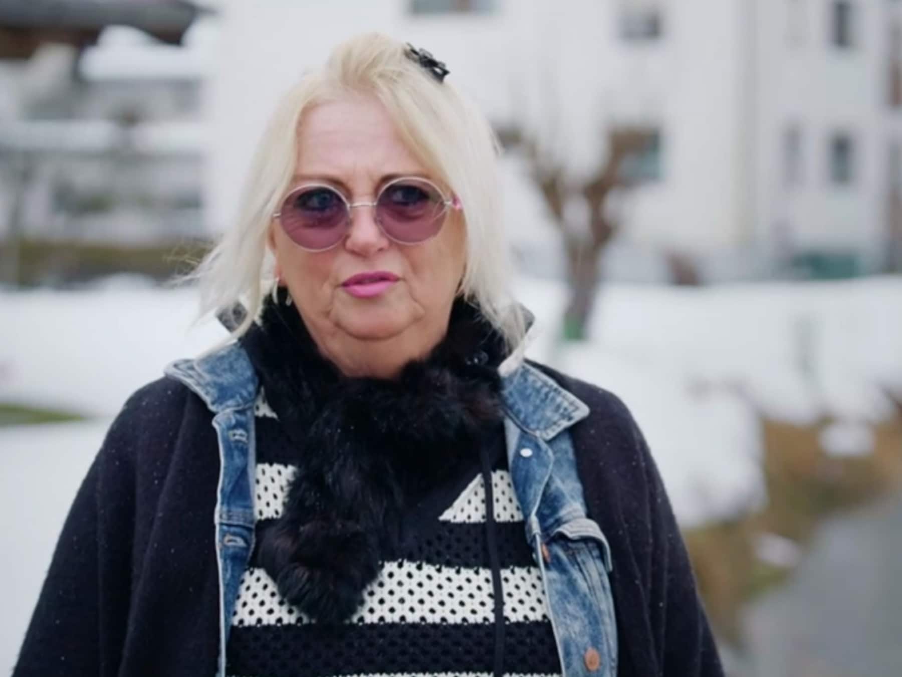 ‘Mama Mo’ uit Winter vol liefde in diepe rouw en Geraldine heeft opruimwoede