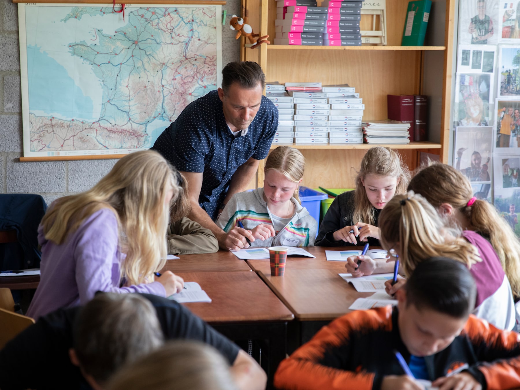 Zorgvuldigheid boven snelheid: nieuwe locatie voor brede school Nieuwerkerk vereist extra onderzoek