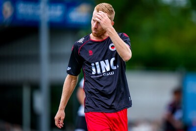 Excelsior nog lang niet klaar voor eredivisie: ‘Er gaan nog mutaties plaatsvinden’