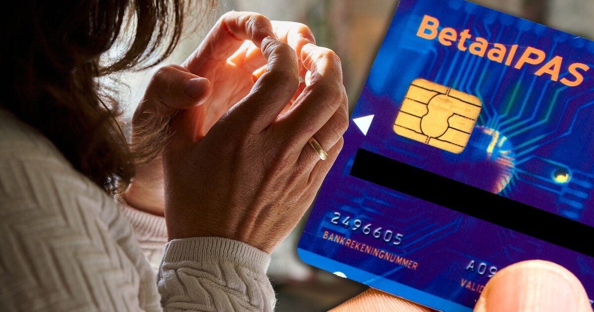 Helpdeskfraudeurs stelen bankpassen in Sint-Oedenrode en pinnen voor duizenden euro’s, politie deelt
