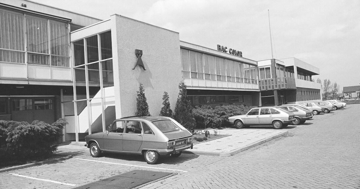 Twee versleten Renaults van Bac Color | Extra | BN DeStem.nl