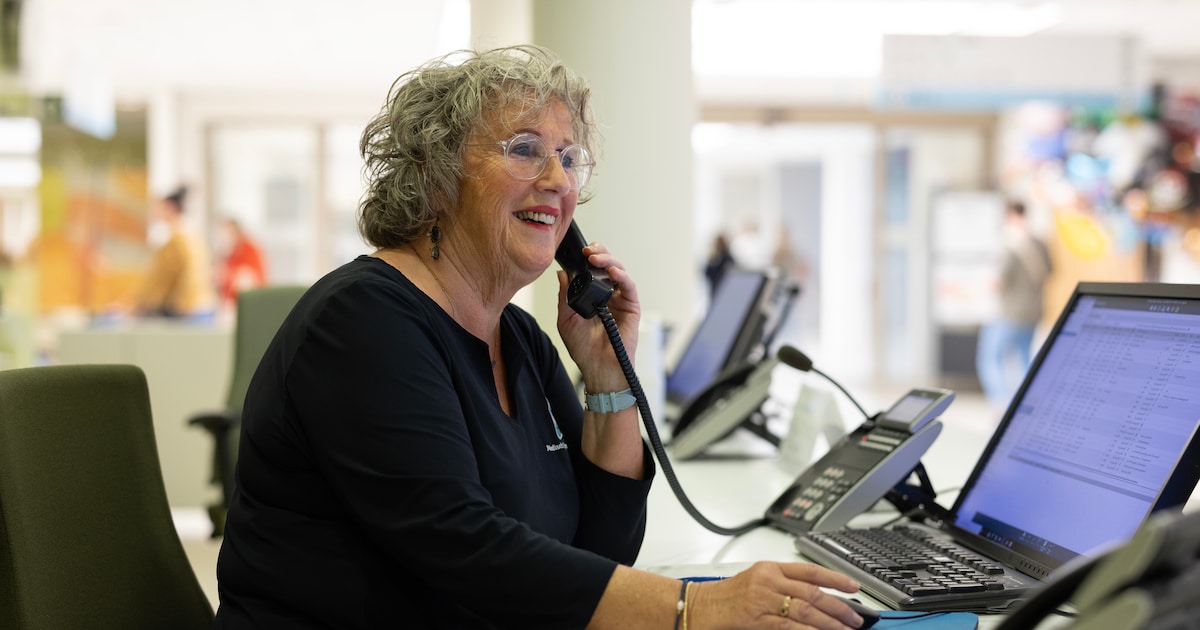 Wilt u een medewerker spreken? Dat wordt steeds lastiger: vacatures klantenservice gehalveerd
