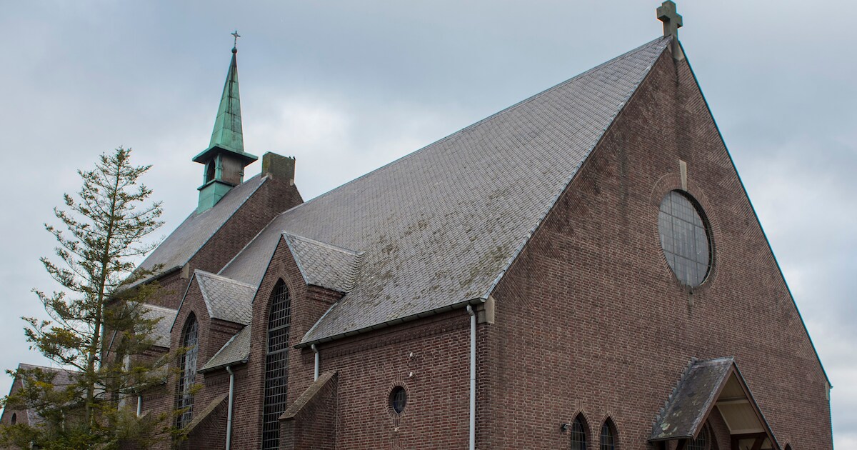 Verbouwing kerk Steensel valt miljoenen duurder uit