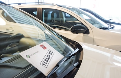 Bijna een kwart van de verkochte auto’s is al 16 jaar of ouder: waarom oude occasions zo populair zijn